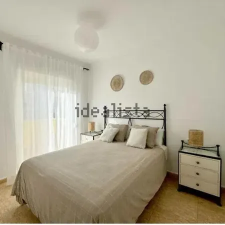 Chalet Beautiful Adosado Con Piscina Comunitaria